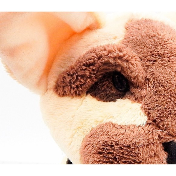 A Breed Apart Plush Siamese Cat Stuffed Toy 2004 10 In Tan Brown Country Artists - Picture 7 of 11